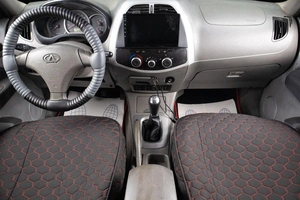 Внедорожник Chery Tiggo (T11) 2006 года, 299000 рублей, Оренбург