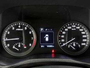 Внедорожник Hyundai Tucson 2017 года, 1870000 рублей, Омск