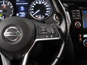 Внедорожник Nissan X-Trail 2019 года, 2097077 рублей, Москва