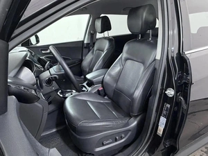 Внедорожник Hyundai Grand Santa Fe 2014 года, 1790000 рублей, Орёл