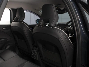 Внедорожник Renault Captur 2021 года, 2040000 рублей, Омск