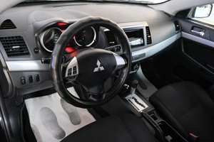 Седан Mitsubishi Lancer 2010 года, 869000 рублей, Омск