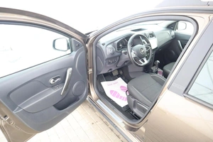 Хэтчбек Renault Sandero 2018 года, 1249000 рублей, Обнинск