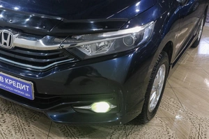 Универсал Honda Shuttle 2017 года, 1329000 рублей, Новокузнецк