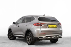 Внедорожник Haval F7 2019 года, 1499000 рублей, Барнаул