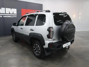 Внедорожник ВАЗ (LADA) Niva 2022 года, 1040000 рублей, Курск