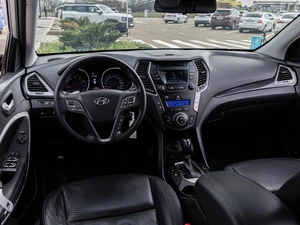 Внедорожник Hyundai Santa Fe 2012 года, 1755000 рублей, Краснодар