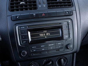 Седан Volkswagen Polo 2013 года, 725000 рублей, Краснодар