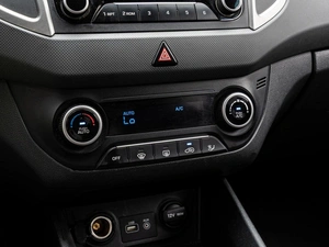 Внедорожник Hyundai Creta 2017 года, 1630000 рублей, Краснодар