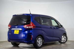 Минивэн Honda Freed 2017 года, 1429000 рублей, Оренбург