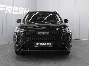 Внедорожник Haval Jolion, I Рестайлинг 2 2025 года, 2399000 рублей, Омск