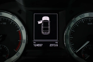 Хэтчбек Skoda Octavia 2017 года, 1990000 рублей, Брянск