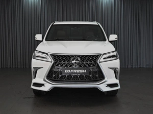 Внедорожник Lexus LX 2018 года, 8589000 рублей, Ставрополь