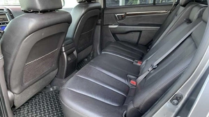 Внедорожник Hyundai Santa Fe 2011 года, 1309000 рублей, Солонцы