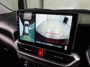 Внедорожник Toyota Raize 2021 года, 1929000 рублей, Воронеж