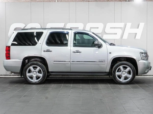 Внедорожник Chevrolet Tahoe 2012 года, 1939000 рублей, Сургут