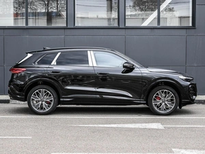 Внедорожник Audi Q5 2026 года, 6949000 рублей, Кирилловка