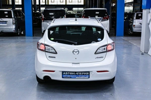 Хетчбэк Mazda Axela 2011 года, 1028000 рублей, Солонцы