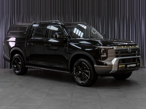 Пикап Nissan Frontier Pro 2026 года, 4879000 рублей, Тюмень