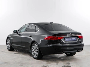 Седан Jaguar XF 2019 года, 2697077 рублей, Москва