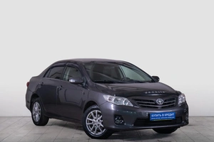 Седан Toyota Corolla 2011 года, 1089000 рублей, Томск