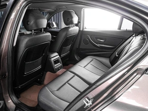 Седан BMW 3 серия 2013 года, 1765000 рублей, Тюмень