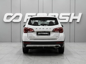 Внедорожник Haval H6 2019 года, 1600000 рублей, Ростов-на-Дону