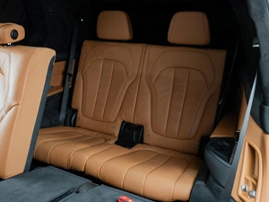 Внедорожник BMW X7 2020 года, 7949000 рублей, Тюмень