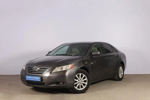 Седан Toyota Camry 2007 года, 1079000 рублей, Новосибирск