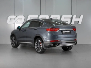 Внедорожник Geely Tugella 2021 года, 2380000 рублей, Красный Пахарь