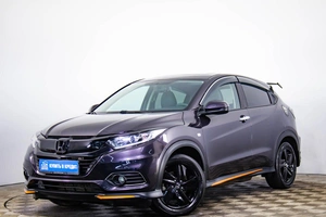 Внедорожник Honda Vezel 2022 года, 2499000 рублей, Пермь