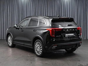 Внедорожник Haval Jolion 2024 года, 2398000 рублей, Ставрополь