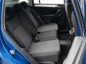 Внедорожник Volkswagen Tiguan 2021 года, 2900000 рублей, Краснодар