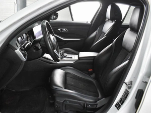 Седан BMW 3 серия 2019 года, 3457000 рублей, Воронеж