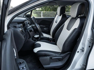 Внедорожник Renault Kaptur 2017 года, 1219000 рублей, Ставрополь