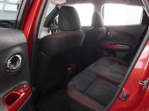 Внедорожник Nissan Juke 2011 года, 899000 рублей, Воронеж