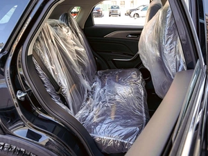 Внедорожник FAW Bestune T77 2024 года, 2050000 рублей, Краснодар