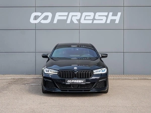 Седан BMW 5 серия 2022 года, 5170000 рублей, Краснодар