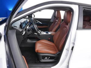 Внедорожник OMODA C5 2023 года, 1599077 рублей, Москва