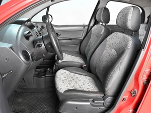 Хетчбэк Chevrolet Spark 2008 года, 314000 рублей, Аксай