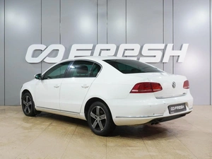 Седан Volkswagen Passat 2012 года, 1159000 рублей, Воронеж