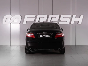 Седан Toyota Camry 2011 года, 1335000 рублей, Красный Пахарь