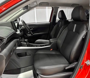 Внедорожник Daihatsu Rocky 2022 года, 1747000 рублей, Красноярск