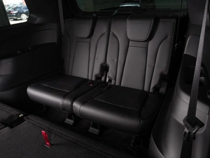 Внедорожник Trumpchi GS8 2025 года, 4280000 рублей, Минеральные Воды