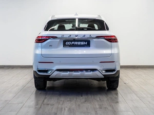 Внедорожник Haval F7 2021 года, 1799000 рублей, Саратов