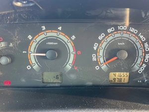 Внедорожник ВАЗ (LADA) Niva Travel 2021 года, 1075000 рублей, Абакан