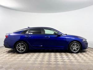 Седан Kia K5 2022 года, 2685900 рублей, Казань