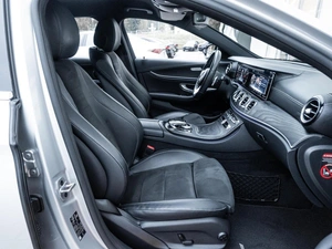 Седан Mercedes-benz E-класс 2019 года, 2998000 рублей, Ставрополь