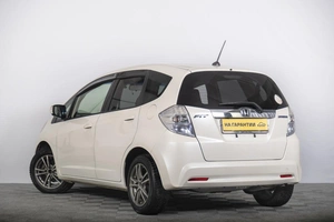 Хетчбэк Honda Fit 2012 года, 849000 рублей, Томск