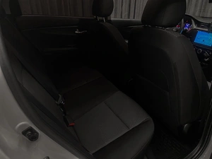 Седан Kia Rio 2021 года, 1270000 рублей, Красноярск